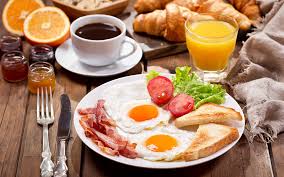 Full English Breakfast