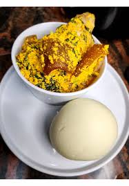 Egusi Soup