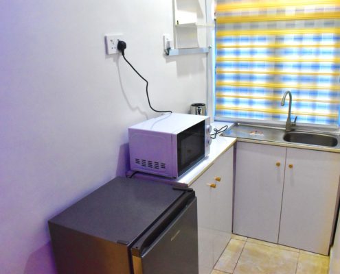 Suite Jacuzzi