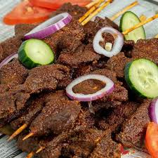 Suya